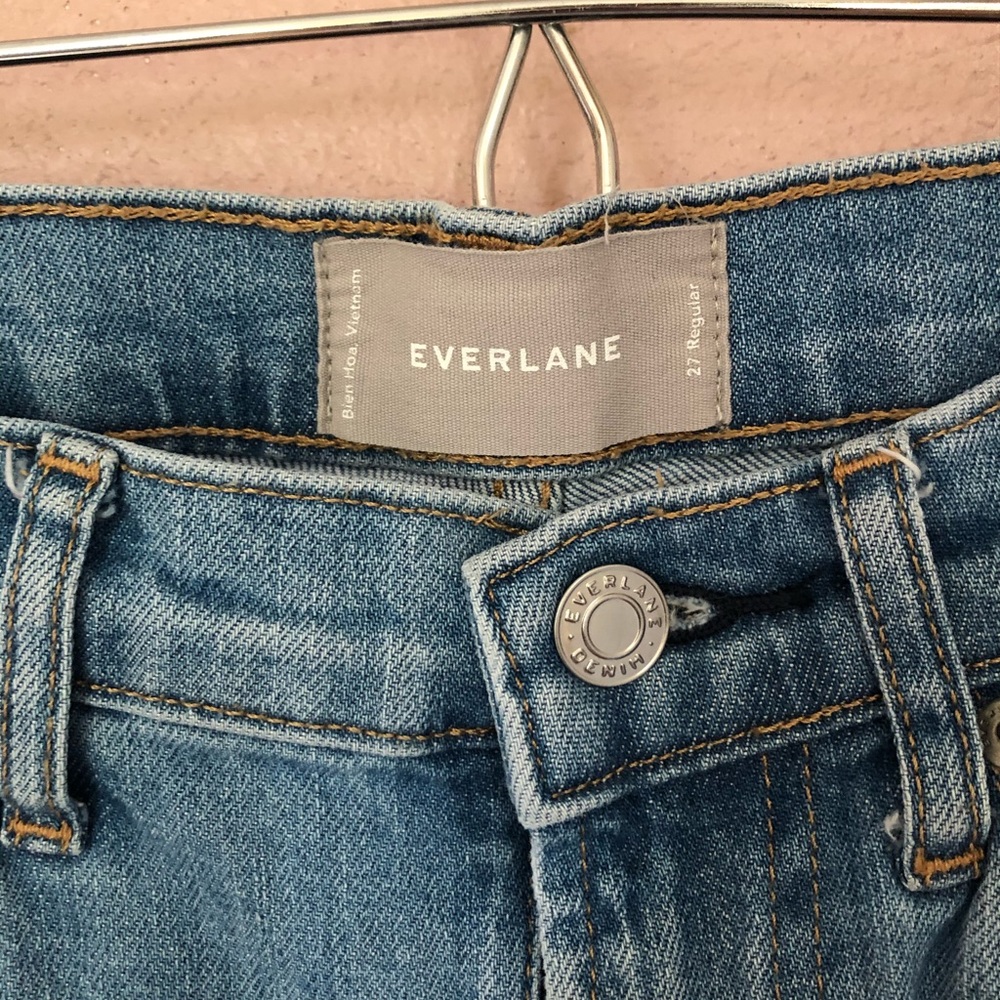 Everlane Jeans